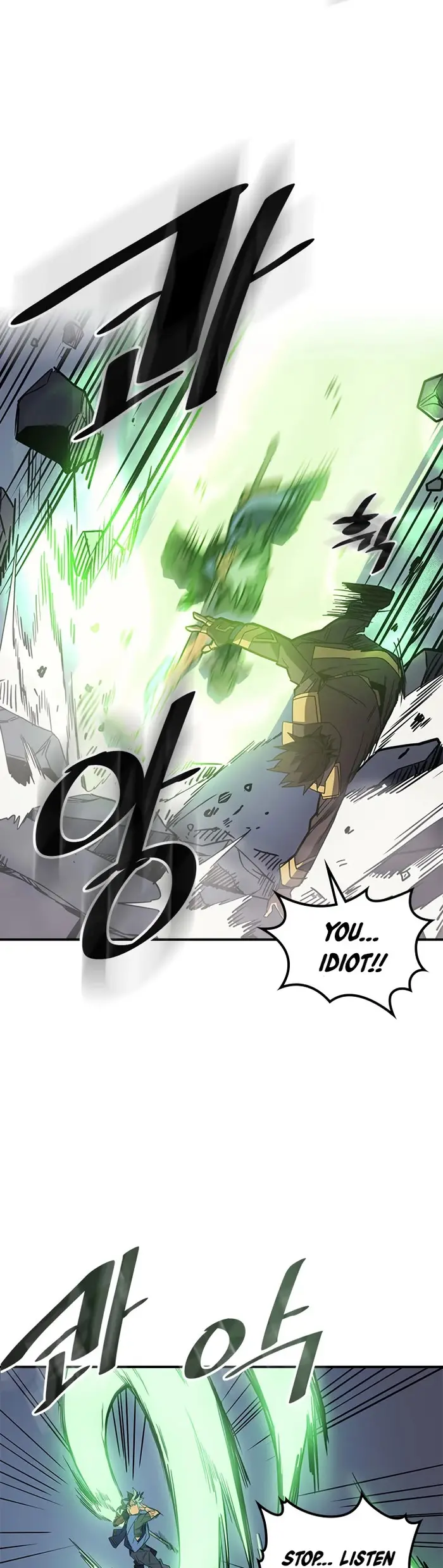A Returner’s Magic Should Be Special Chapter 110 image 38_optimized